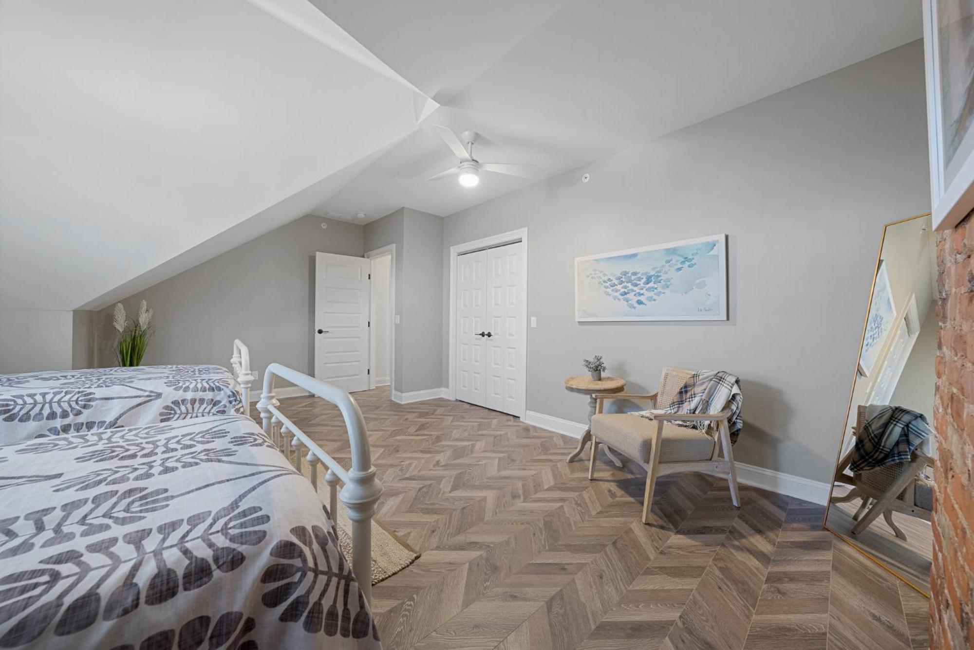 The Washington Boutique Hotel Сендаскі Екстер'єр фото