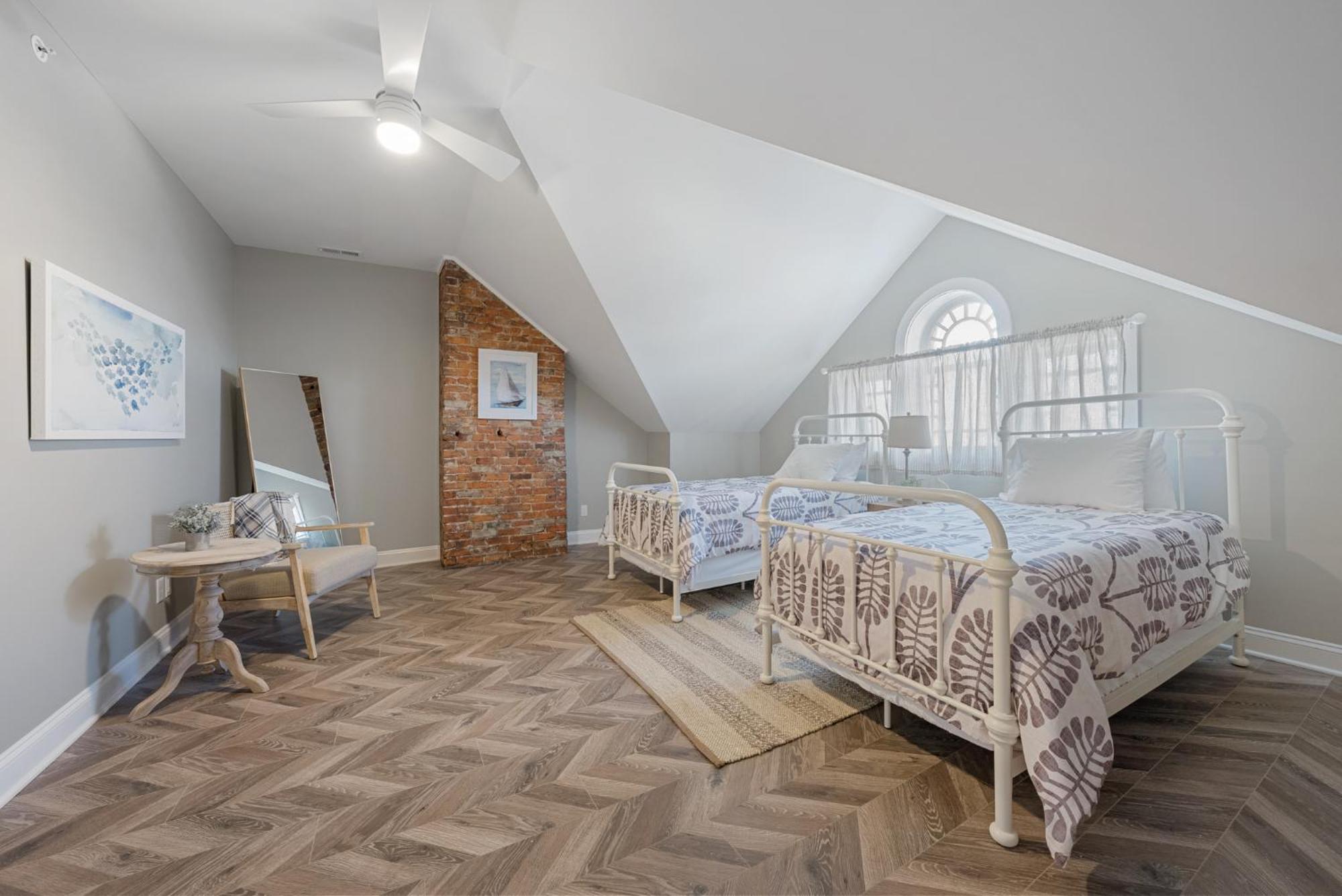 The Washington Boutique Hotel Сендаскі Екстер'єр фото