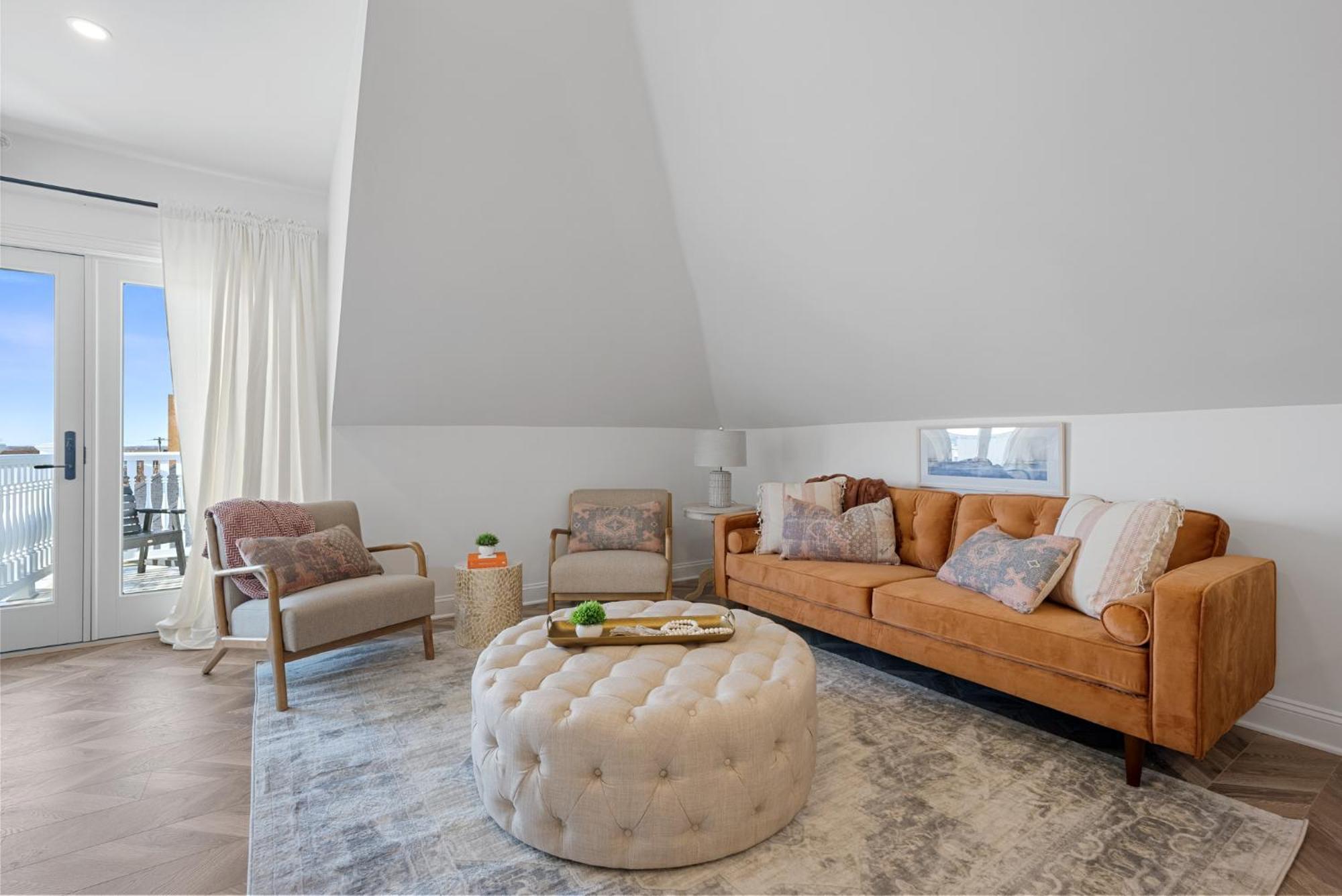 The Washington Boutique Hotel Сендаскі Екстер'єр фото